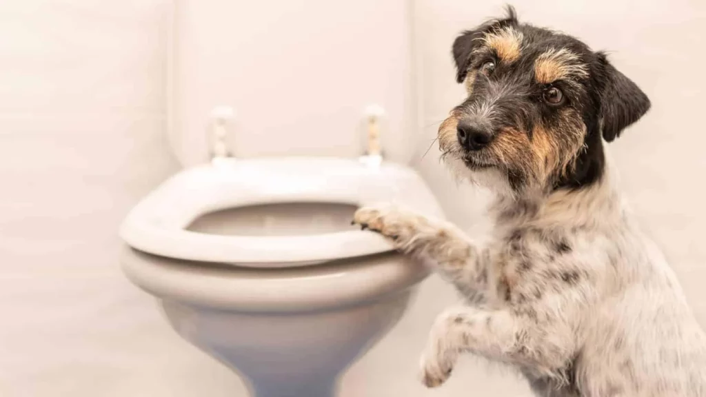 How Long Will My Dog Have Diarrhea After Changing Food 1024x576.webp